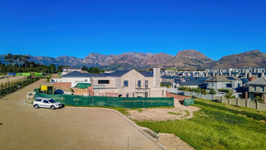 0 Bedroom Property for Sale in Klein Parys Western Cape